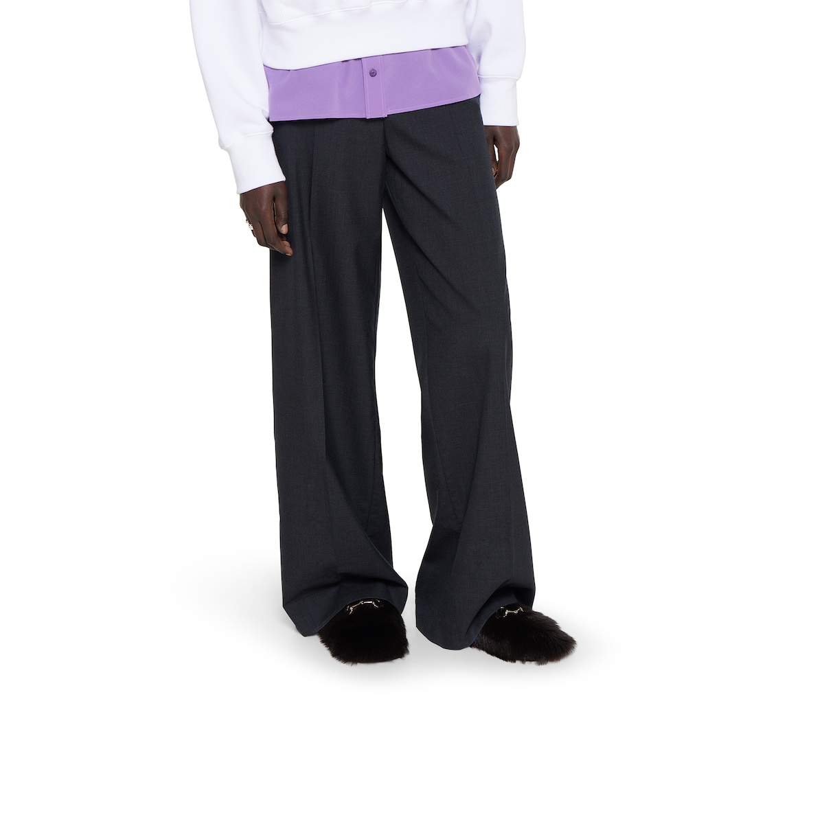 Gucci Women’s mule with Horsebit - Image 5